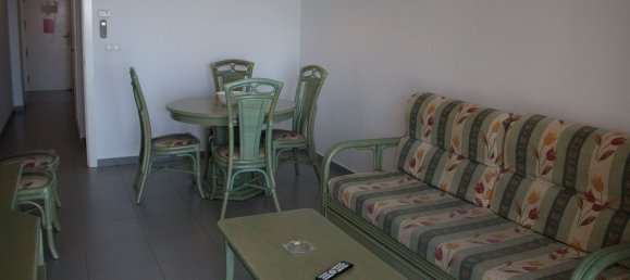 Apartamento de 2 dormitorios en Calpe, Spain No. 44956 5