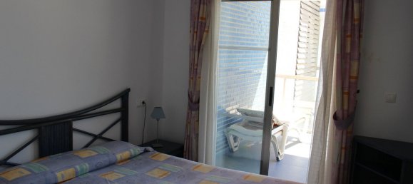 Apartamento de 2 dormitorios en Calpe, Spain No. 44956 7