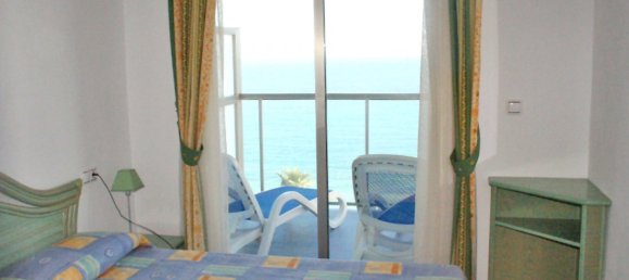 Apartamento de 2 dormitorios en Calpe, Spain No. 44956 9