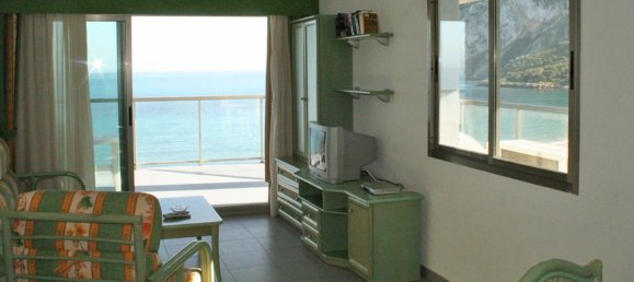 Apartamento de 2 dormitorios en Calpe, Spain No. 44956 4