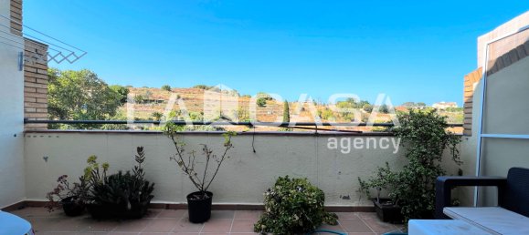 Moradia em banda T5 em Tiana, Spain N.º 145845 2