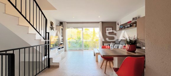 Moradia em banda T5 em Tiana, Spain N.º 145845 4