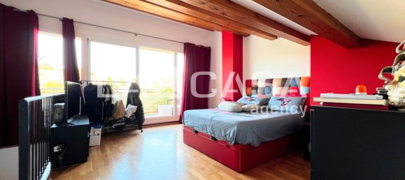 Moradia em banda T5 em Tiana, Spain N.º 145845 25