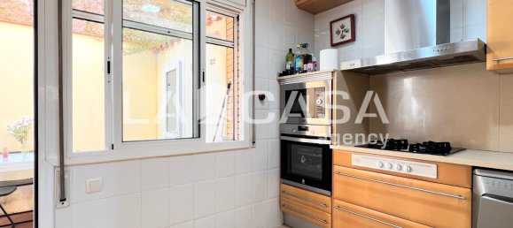 Moradia em banda T5 em Tiana, Spain N.º 145845 36