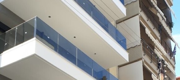 Apartamento de 3 dormitorios en Kalamaria, Greece No. 2373 2