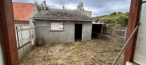 3 غرف نوم منزل في Colligis-Crandelain, France رقم 101087 9