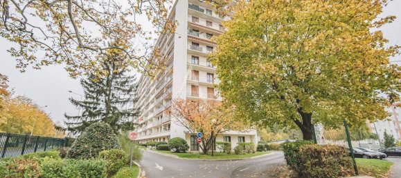 4 bedrooms Apartment in Reims, France No. 82812 2