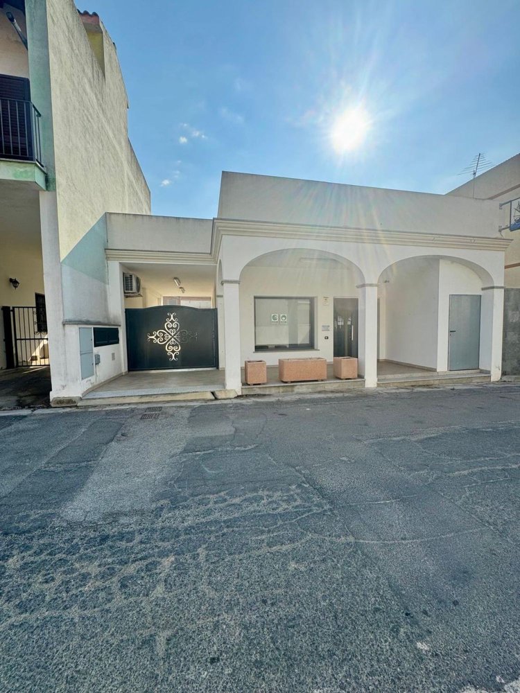 4 bedrooms Apartment in Sardinia, Italy No. 348293