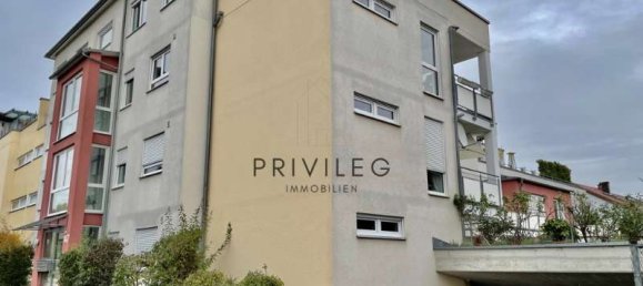 2 bedrooms Apartment in Ludwigsburg, Germany No. 69654 2