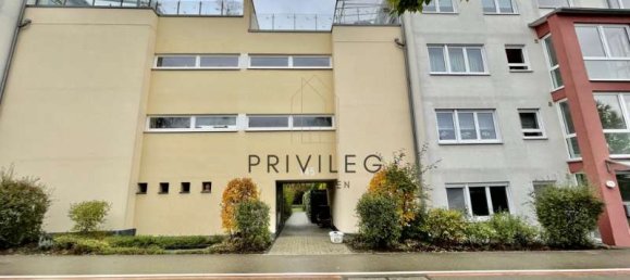 2 bedrooms Apartment in Ludwigsburg, Germany No. 69654 3