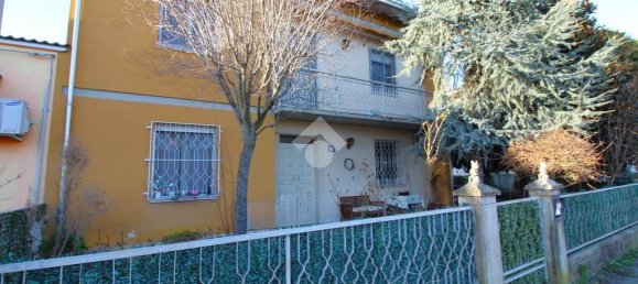 4 Schlafzimmer Villa in Campagnola Emilia, Italy, Nr. 203411 43