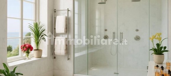 3 Schlafzimmer Penthouse in Rapallo, Italy, Nr. 299363 7