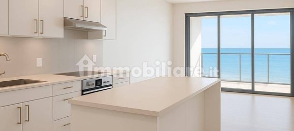 3 Schlafzimmer Penthouse in Rapallo, Italy, Nr. 299363 5