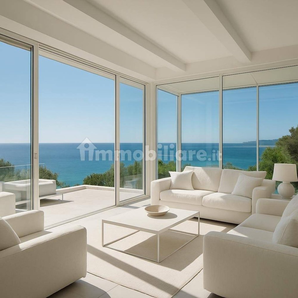 3 Schlafzimmer Penthouse in Rapallo, Italy, Nr. 299363