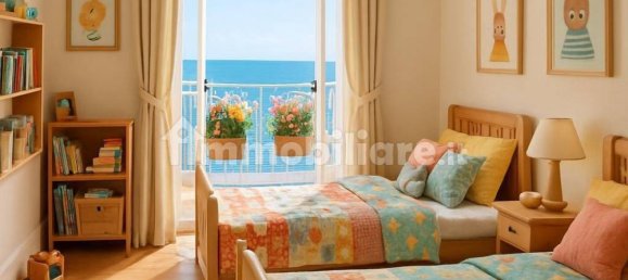 3 Schlafzimmer Penthouse in Rapallo, Italy, Nr. 299363 3
