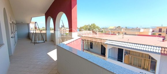 470m² Building in Castel Volturno, Italy No. 381794 10