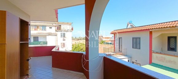 470m² Building in Castel Volturno, Italy No. 381794 44