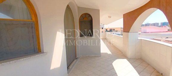 470m² Building in Castel Volturno, Italy No. 381794 12