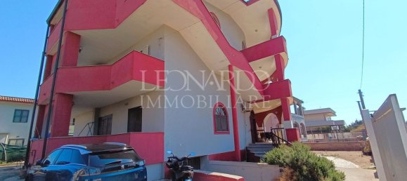 470m² Building in Castel Volturno, Italy No. 381794 62