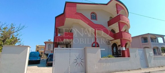 470m² Building in Castel Volturno, Italy No. 381794 63