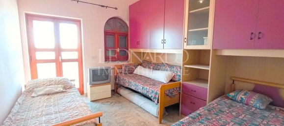 470m² Building in Castel Volturno, Italy No. 381794 25