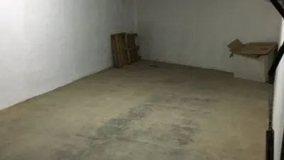 59m² Garage in Salobrena, Spain No. 133920