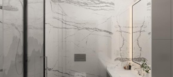 Apartment 1+1 in Alanya, Turkey No. 8923 10