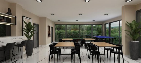 Apartment 1+1 in Alanya, Turkey No. 8923 15