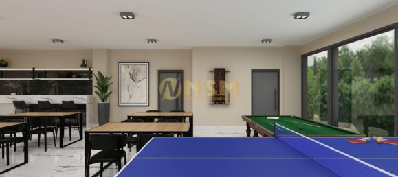 Apartment 1+1 in Alanya, Turkey No. 8923 25