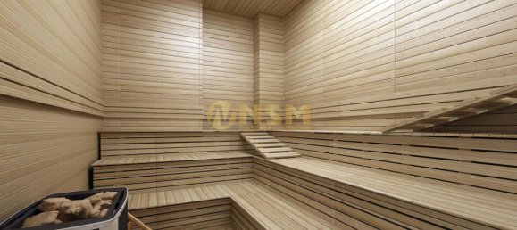 Apartment 1+1 in Alanya, Turkey No. 8923 30