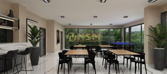 Apartment 1+1 in Alanya, Turkey No. 8923 23