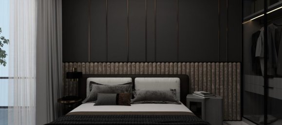 Apartment 1+1 in Alanya, Turkey No. 8923 7