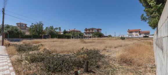 Terrain à Cullar Vega, Spain 825m² No. 103586 12