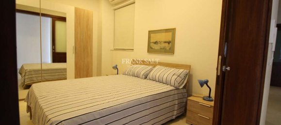 3 غرف نوم شقة في Sliema, Malta رقم 4573 10