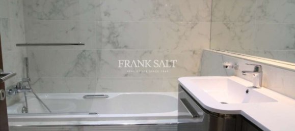 3 غرف نوم شقة في Sliema, Malta رقم 4573 27