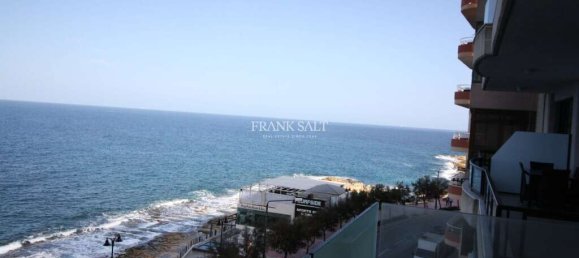 3 غرف نوم شقة في Sliema, Malta رقم 4573 3