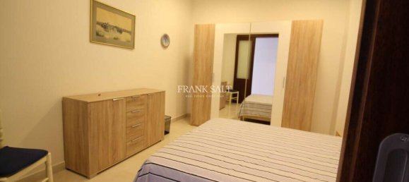 3 غرف نوم شقة في Sliema, Malta رقم 4573 11