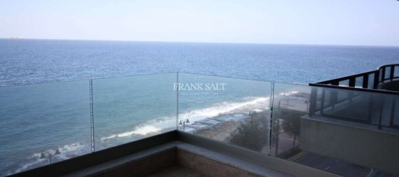 3 غرف نوم شقة في Sliema, Malta رقم 4573 20