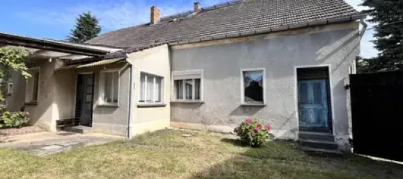 5-Zimmer Bauernhof in Elbe-Elster, Germany, Nr. 283934 5