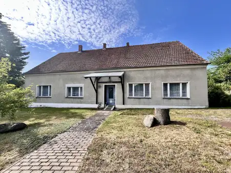 5-Zimmer Bauernhof in Elbe-Elster, Germany, Nr. 283934