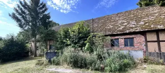 5-Zimmer Bauernhof in Elbe-Elster, Germany, Nr. 283934 14
