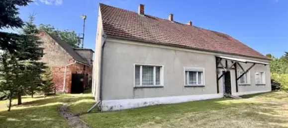 5-Zimmer Bauernhof in Elbe-Elster, Germany, Nr. 283934 2