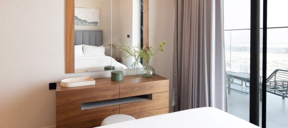 Apartamento T2 em Business Bay, UAE N.º 120904 6