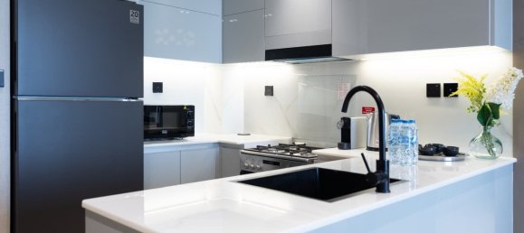 Apartamento T2 em Business Bay, UAE N.º 120904 11