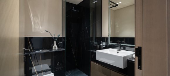 Apartamento T2 em Business Bay, UAE N.º 120904 12