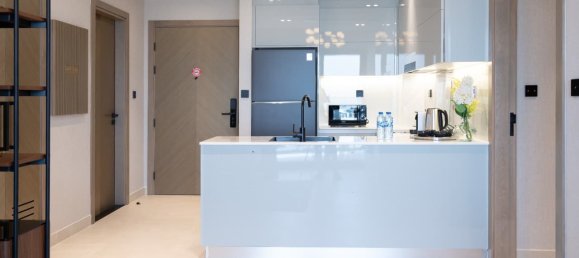 Apartamento T2 em Business Bay, UAE N.º 120904 3