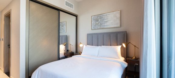 Apartamento T2 em Business Bay, UAE N.º 120904 5