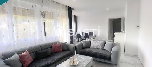 Casa de 4 dormitorios en Joeuf, France No. 221336 4