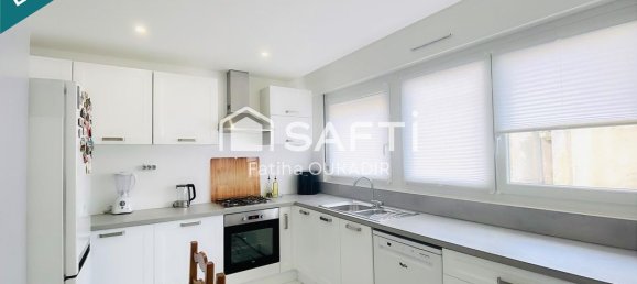 Casa de 4 dormitorios en Joeuf, France No. 221336 3