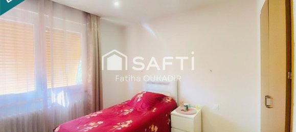 Casa de 4 dormitorios en Joeuf, France No. 221336 8